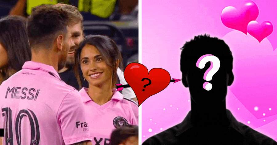 Which Football Player Is Your Boyfriend?